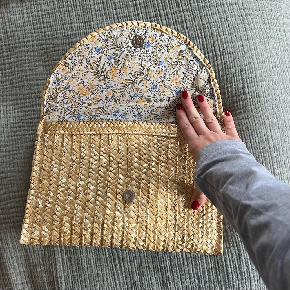 Bridal clutch - Picture 3 of 4